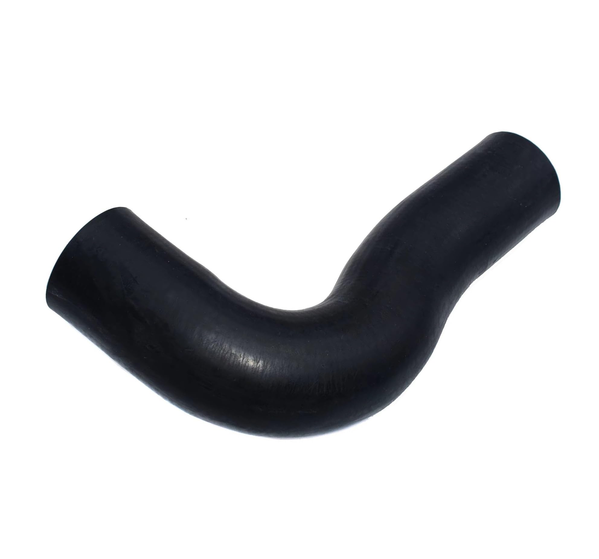 Compatible with Daewoo for Lanos 1999 2000 2001 2002 Engine Pipe Coolant Tube Upper Radiator Water Inlet Hose Parts 96536532 Engine Coolant Hose