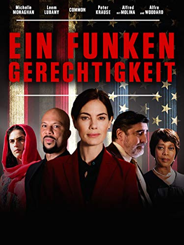 Ein Funken Gerechtigkeit