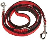 hunter rotationsdüsen Durch die 3-fache Verstellmöglichkeit ist die Leine in vielen Situationen einsetzbar