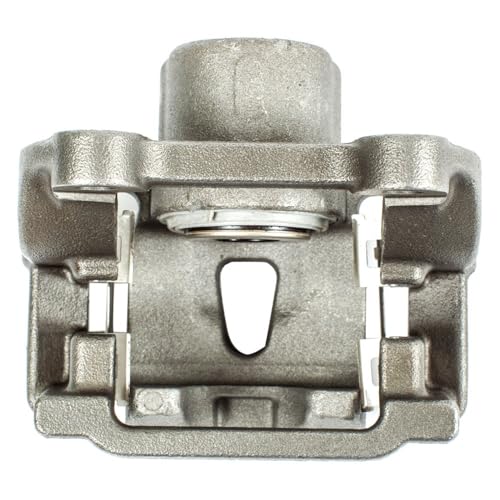 Image of PowerStop Rear Right Brake Caliper for Chrysler 300 2005-21 | Dodge Challenger 2009-18 | Dodge Charger 2006-20 | Dodge Magnum 2005-08 - Direct OE Replacement, L4971