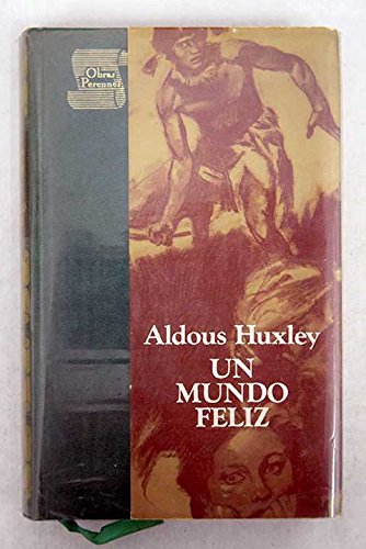 UN MUNDO FELIZ