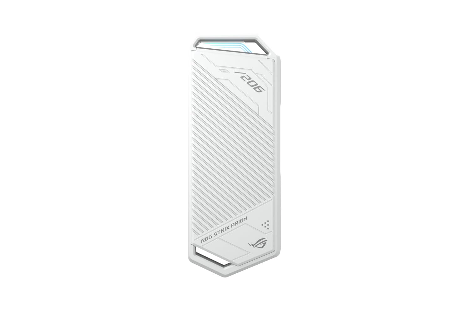 ROG Strix Arion White ESD-S1C/WHT/G/AS//