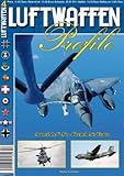  LUFTWAFFEN Profile 04 Armeé de´l Air - French Air Force - Französische Luftwaffe