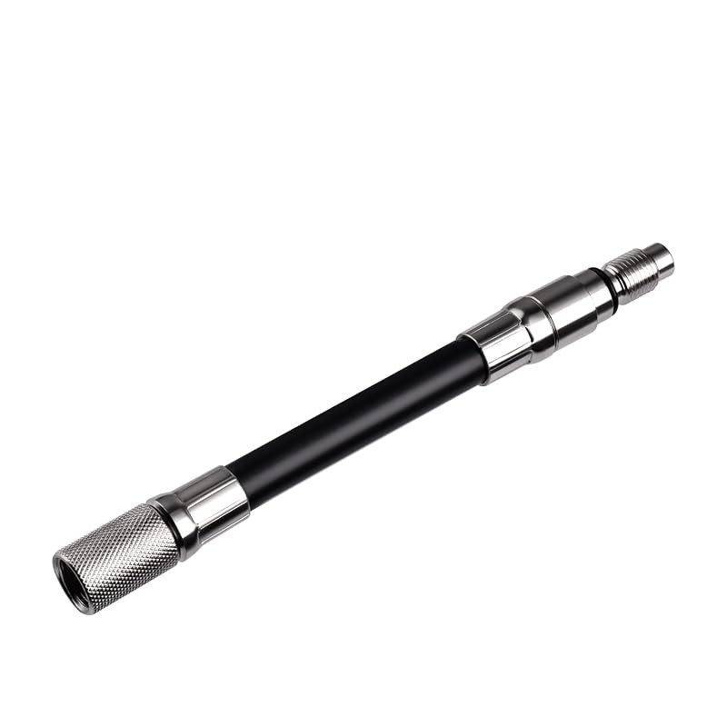 Adaptador para Teste de Compressão 12 mm Talspity 5608 para Motores Ford 3 Válvulas