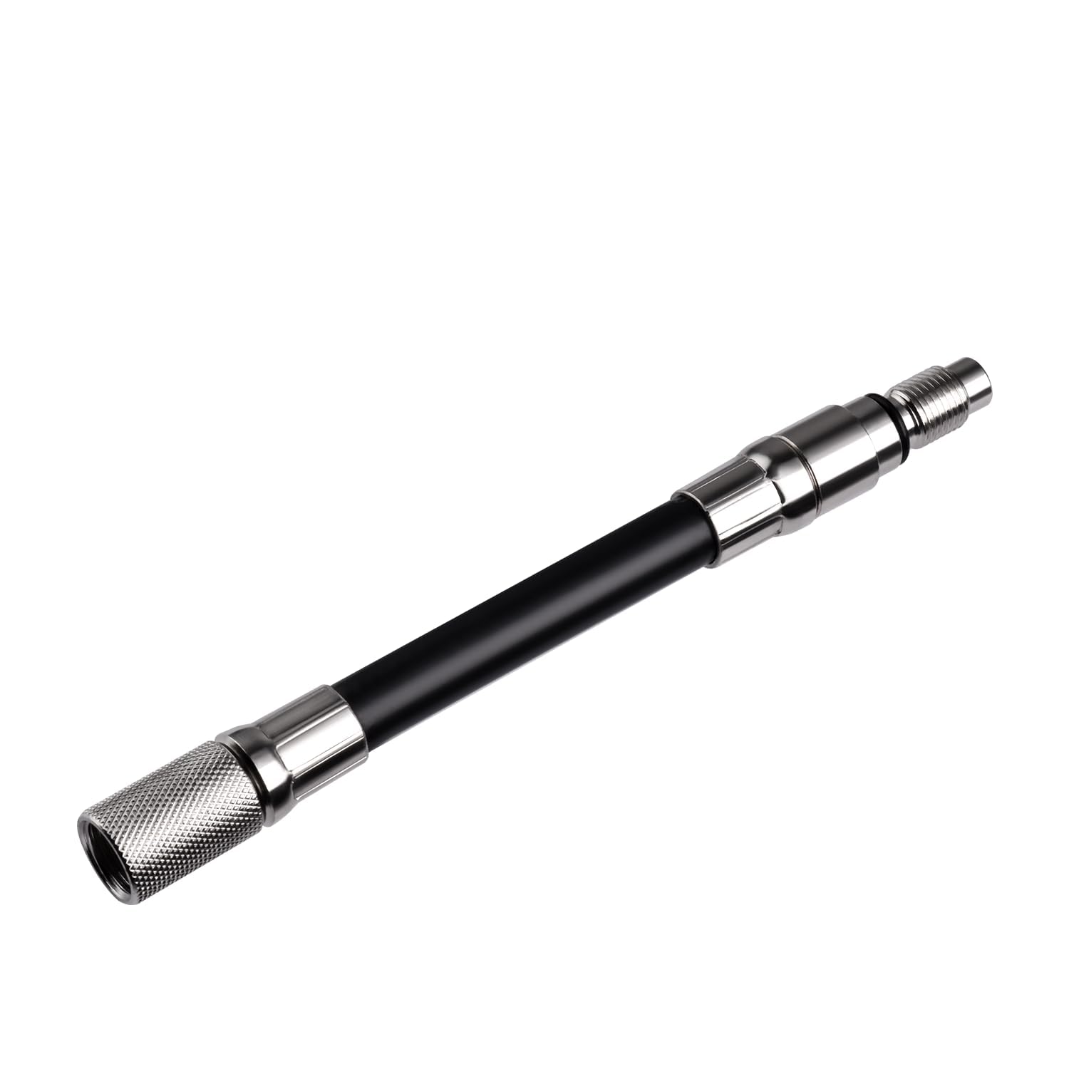 Photo 1 of Talspity 5608 12mm Compression Tester Adapter Compatible with 2008 and Newer Ford 4.6L, 5.4L, 6.8L 3-Valve Engines with 12mm Spark Plug