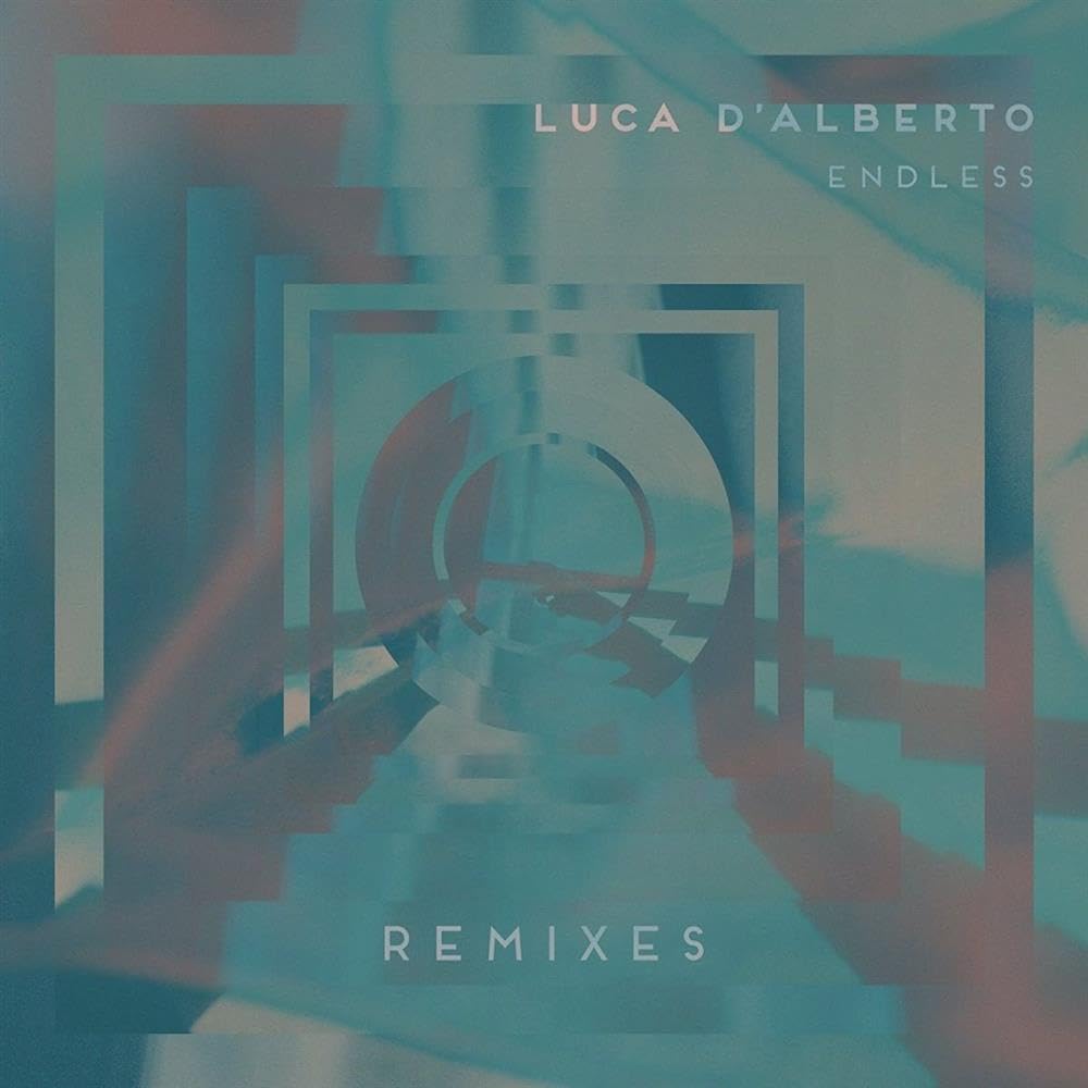 Wait For Me (Remixes) [VINYL]