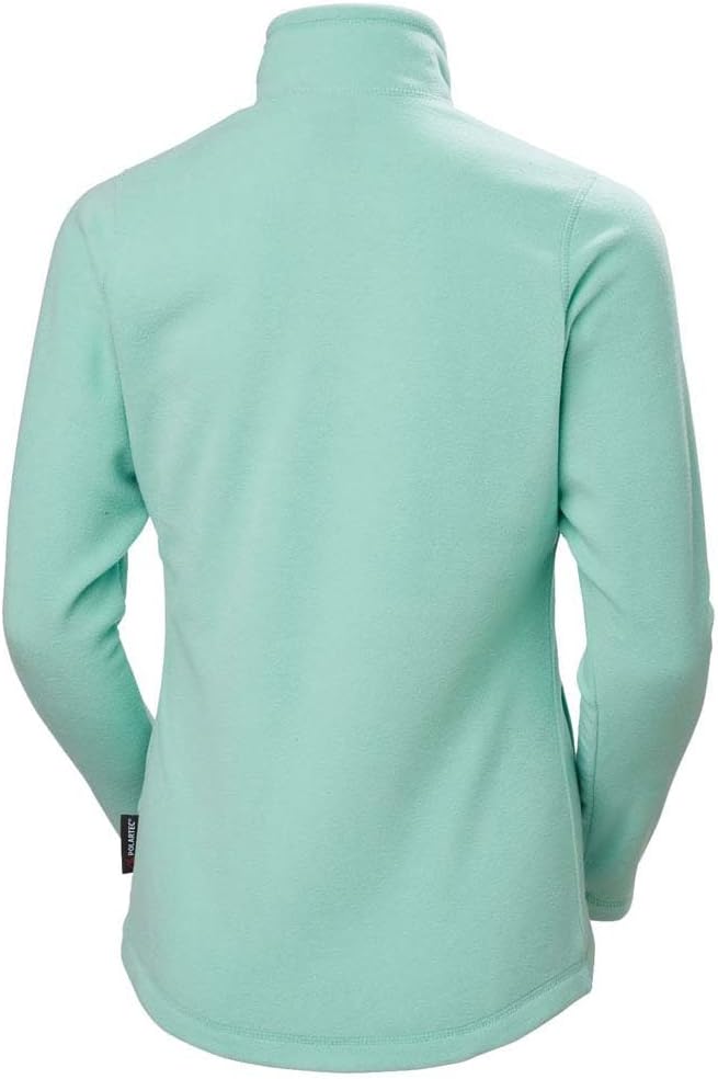 Helly-Hansen Women's Daybreaker Fleece Jacket, 416 Lagoon, X-Large
