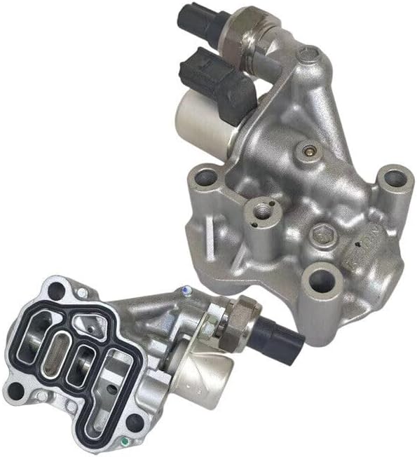 New Spool Valve Assembly For Honda Accord 1.5L 2018-2022 15810-6A0-A01 158106A0A01