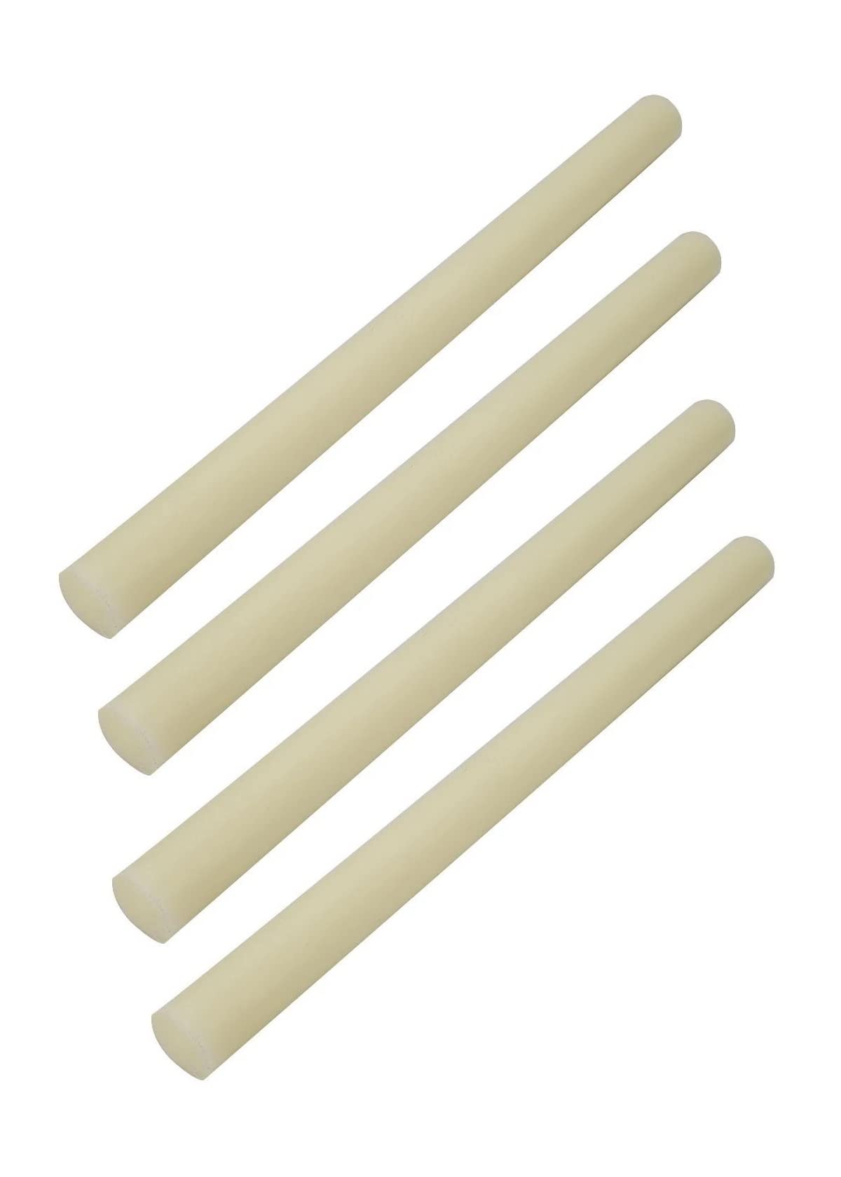 See full amazon price history chart for INVENTO 4pcs Plastic Nylon Rod Smooth 6mm Outer Diameter 250mm (0.25 mtr) Long Engineering Round Bar for DIY Projects INVENTO 4pcs Plastic Nylon Rod Smooth 6mm Outer Diameter 250mm (0.25 mtr) Long Engineering Round Bar for DIY Projects (B09RVV7HLS) Amazon Price History, Amazon Price Tracker