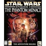 Star Wars Episode 1: The Phantom Menace - PC