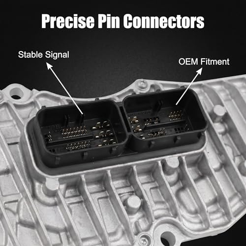 Módulo de transmisión Ford Focus 2.0L programado AE8Z-7Z369-F caja de cambios 7