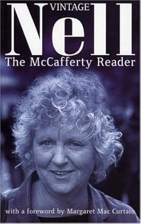 Vintage Nell: The McCafferty Reader Annotated Edition book cover