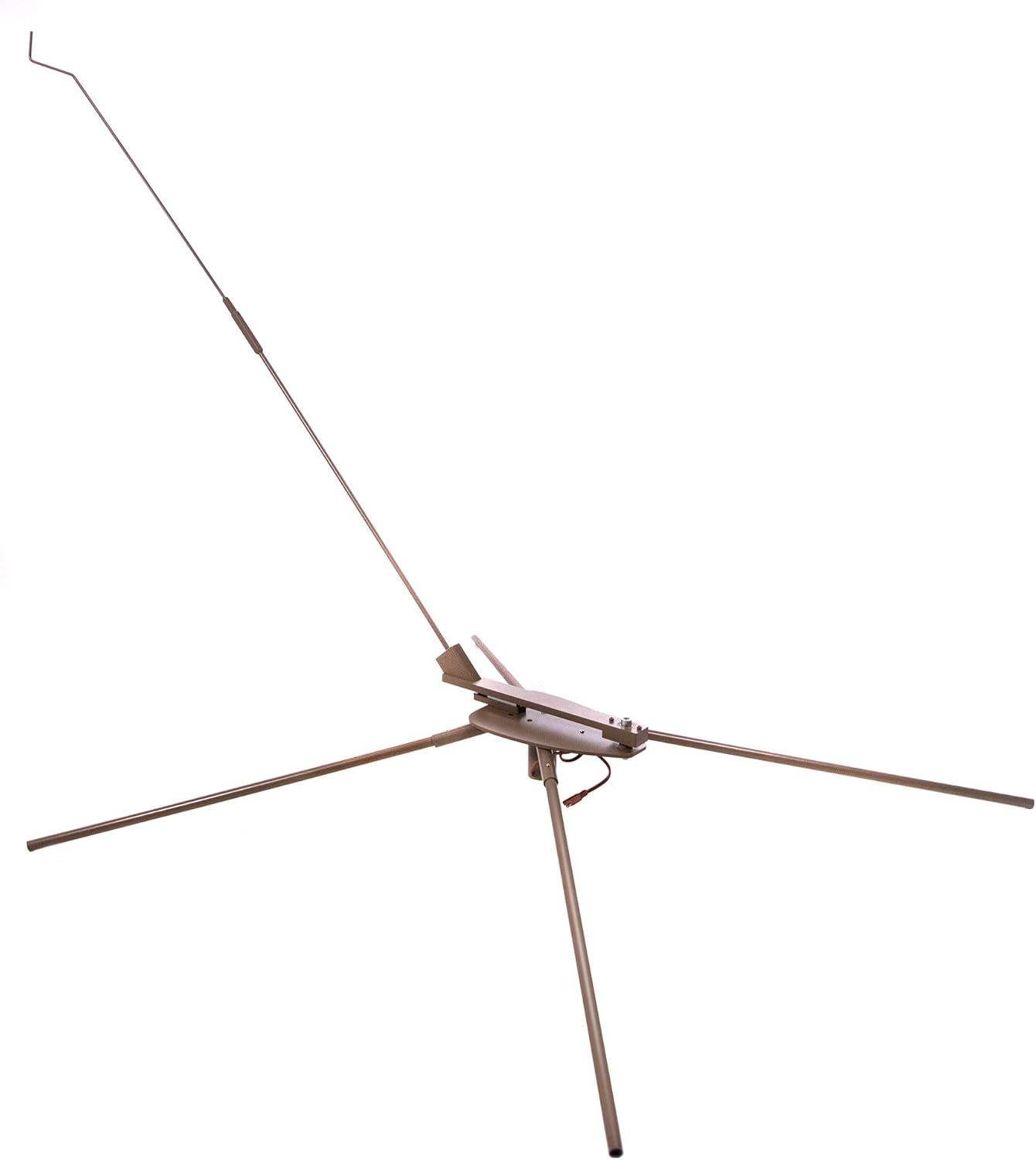 Higdon Outdoors Clone Persuader Motion Decoy Stand