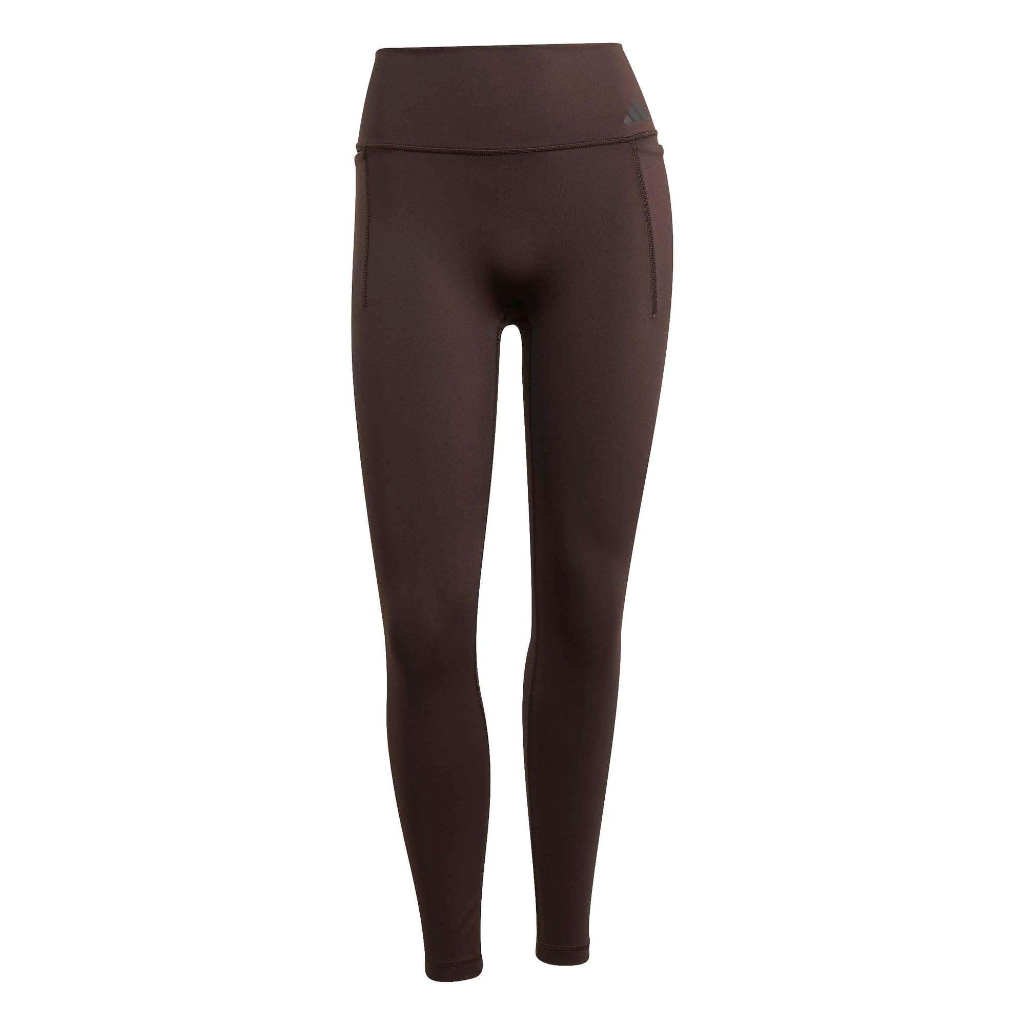 Adidas - Optime Workout 7/8 Leggings, Collant (7/8) Donna
