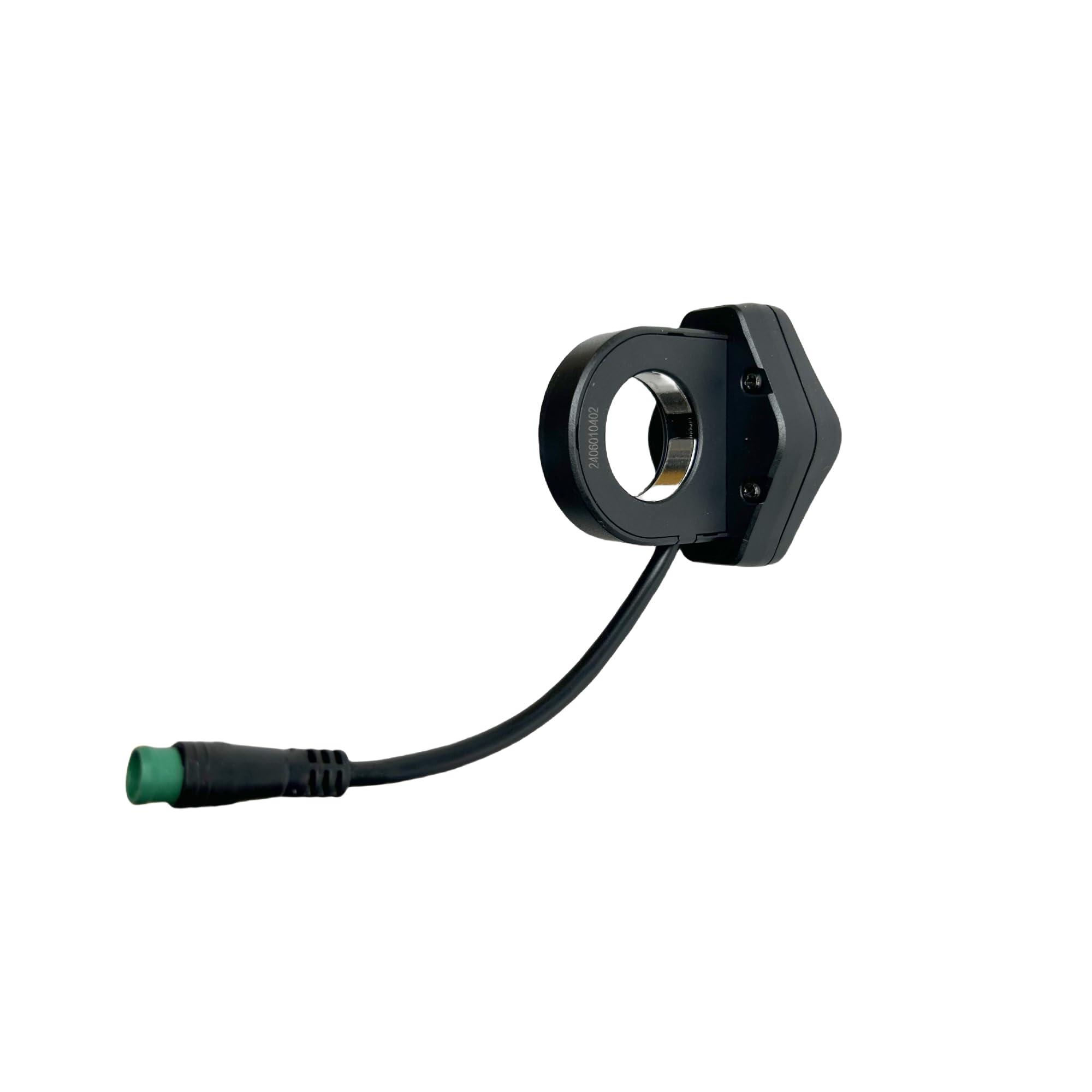Commutateur Phare 5 Broches Pour Scooter électrique Kukirin G2 Master - Noir ABS - 9
