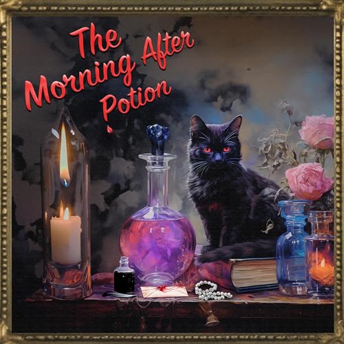 7. Bruised, Battered and Better for It (Series Finale)