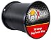 Professional Grade Super Duty Solid Core Electric Dog Fence Wire - Compatible with All Wired Electric Pet Fence Systems - 1000 Feet