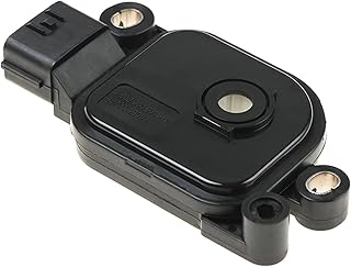 Neutral Safety Switch,Fit for Hyundai, Tucson IX35 Santa Fe,Fit for KIA, Sportage Carnival 2006-2014 427003B010 42700-3B010 Neutral Gear Control Switch