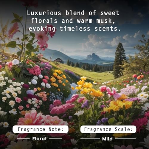 Image of Nyassa Handmade Soap Set | Pack of 5 x 75g | Parijat, Son Champa, Temple Mogra, Raat Ki Rani, Mountain Musk | Luxurious Fragrance Bath Soap Set