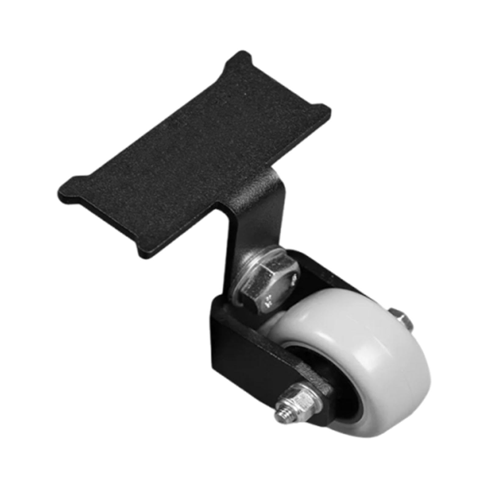 THE STYLE SUTRA Squat Rack Move Wheel Wear Resistant Premium Portable Carbon Steel Accessory | Sporting Goods | Fitness Running & Yoga | Strength Training | Power Racks & Smith Machines-image-49