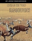 Leven in een troep: kangoeroes (De jonge onderzoek