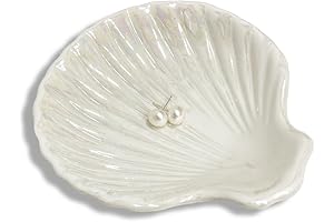 GO2HEJING Catch-All Dish: A Symphony of Style and Storage