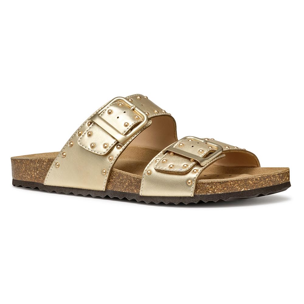 Geox Damen D Brionia R IFlat Sandal