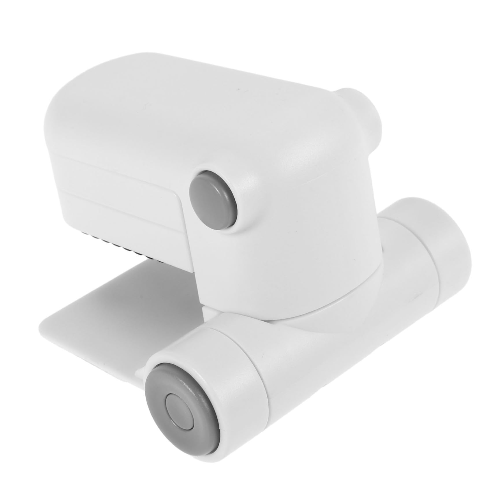 GALPADA Bathroom Safety Lock Babyproofing Toilet Lid Lock Secure Durable for Boys and Girls Pets