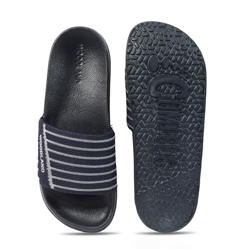 Image of Woodland Men's Flip-Flop