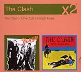 Clash -  Audio CD