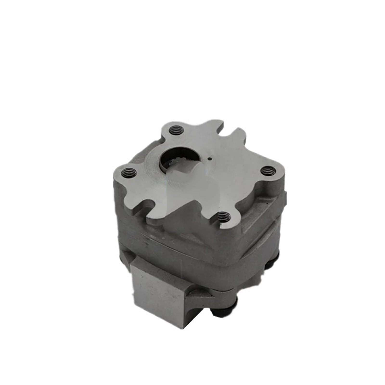 UWUKCJOKQ Hydraulic Gear Pump PVD-3B-52 hydraulic gear pump pilot