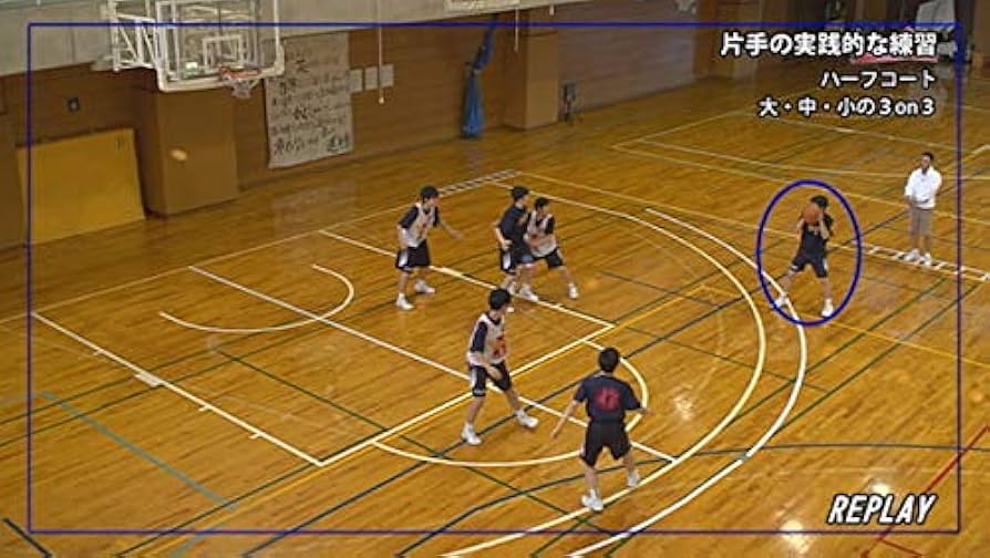 勝利へのゲームデザイン マネージメント バスケットボール 指導 DVD セール中 勝利へのゲームデザイン マネージメント バスケットボール 指導