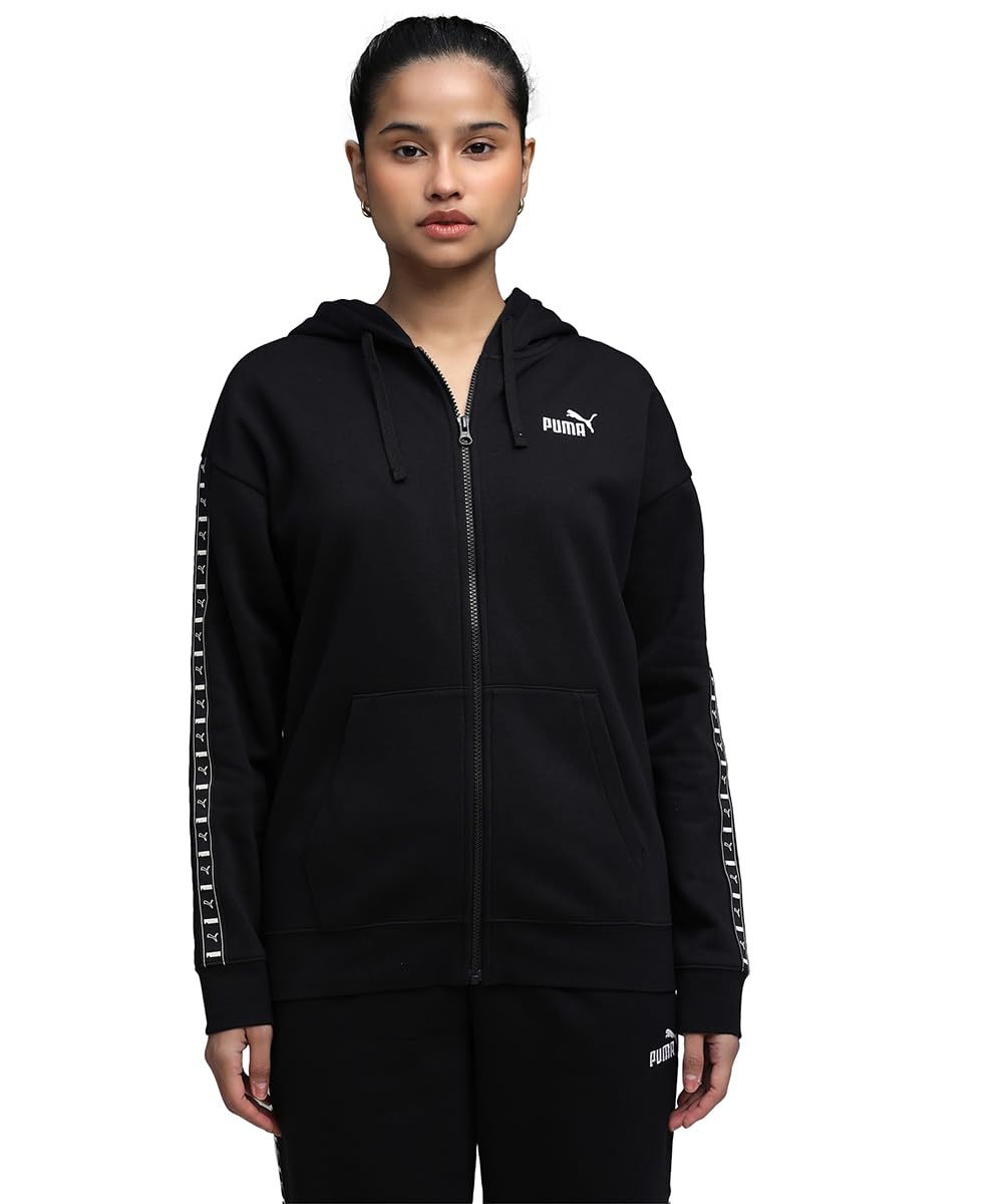 puma Womens Sweat Jackets-picture-37