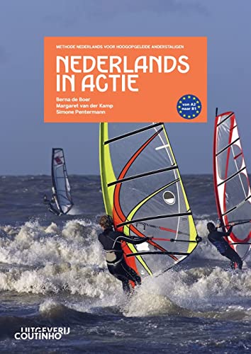 Nederlands in actie A2-B1, 4th edition
