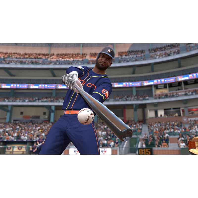 MLB The Show 25 - For Xbox Series X