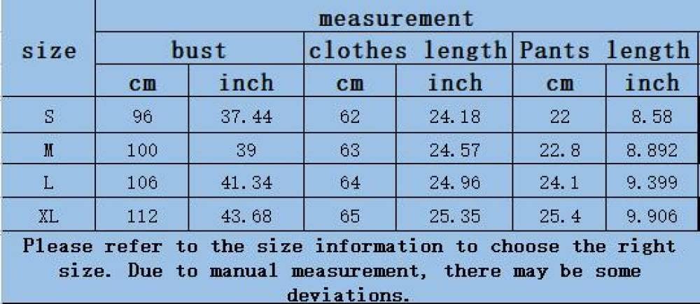 Donna Pigiama Estivo Due Pezzi,Pantaloncini A Maniche Corte A Pois Bianchi Pigiama Estivo da Donna Set da 2 Pezzi Pigiama Morbido alla Moda Loungewear Regalo per La Festa della Mamma per Moglie Fida