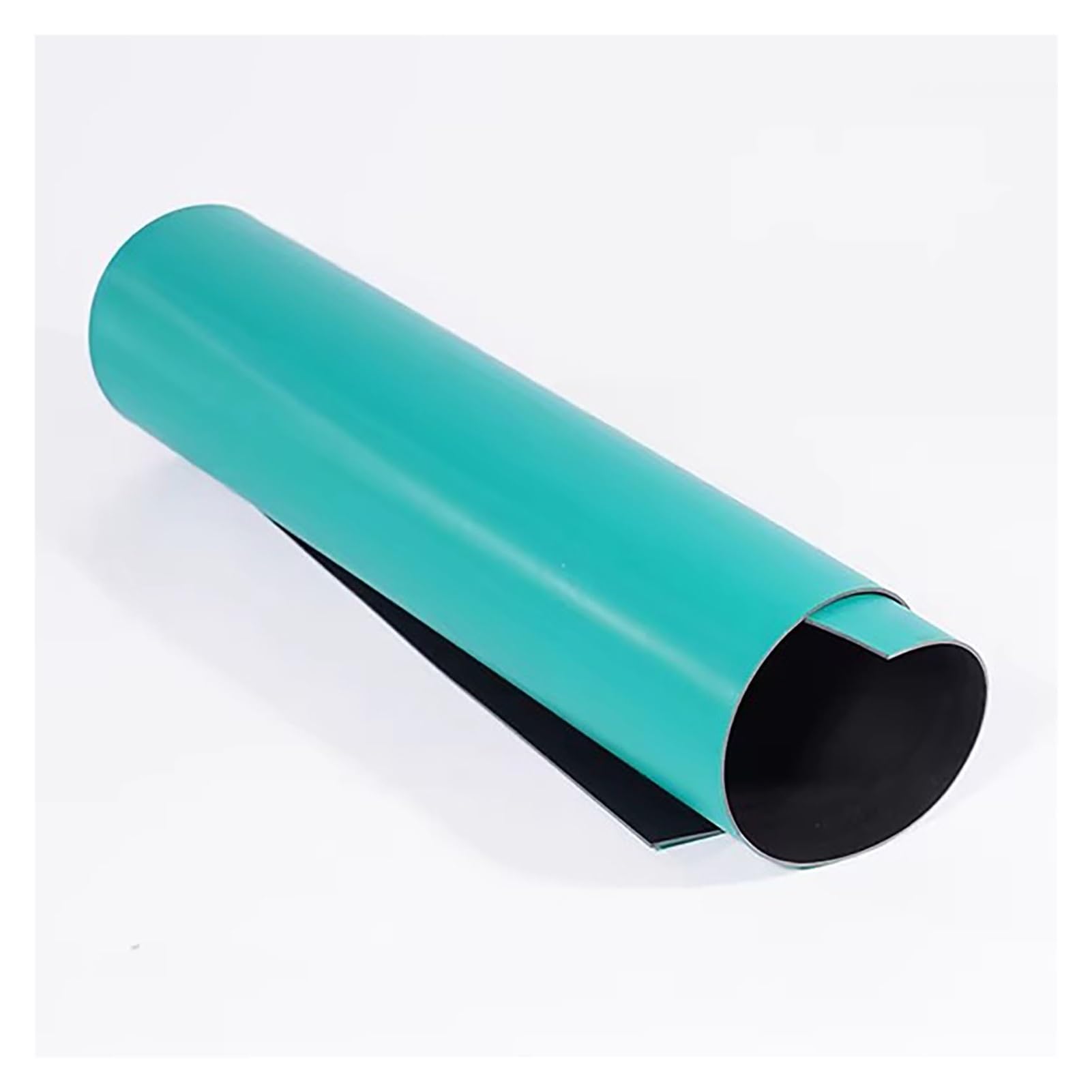 Alfombrilla de soldadura antiestática, resistente al calor, para reparación de teléfonos y electrónica, alfombrilla duradera para banco de laboratorio de 70 x 1000 cm