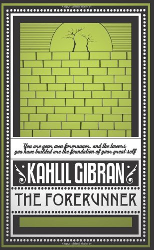 The Forerunner