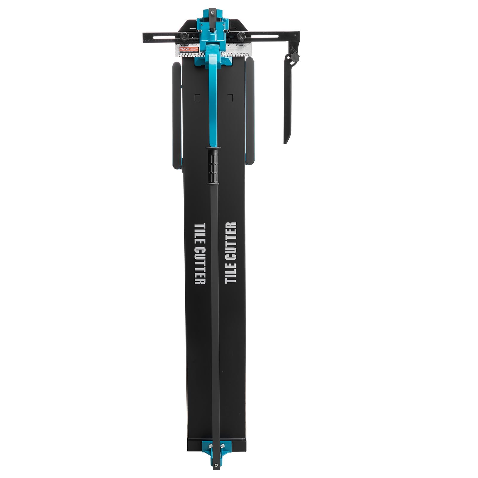 VEVOR Cortador manual de baldosas de 1200 mm corte eficiente 120 cm con posicionamiento ajustable