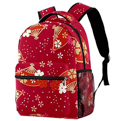 Sac à dos pour ordinateur portable homme femme fille garçon grand sac décontracté violet