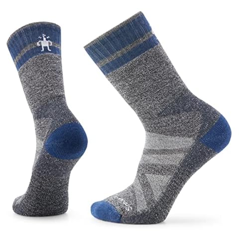 Smartwool Mountaineer Maximum Cushion Crew Socks Cover