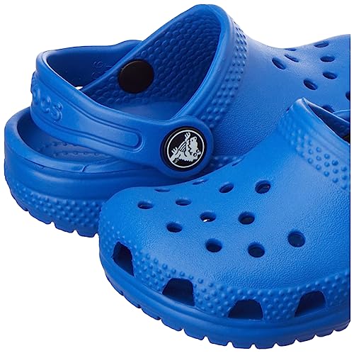 Image of Crocs Unisex-Child Classic Clog Clog
