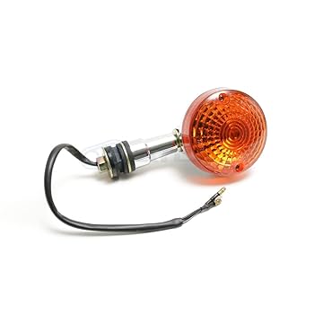 スズキ　バンバン90ウィンカー 35603-25014 2個セット スズキ ☆SUZUKI 純正type ウィンカー！【リア2個SET