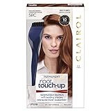 Clairol Nice N' Easy Root Touch-Up Hair Coloring Tools, 5rc Medium Copper Red