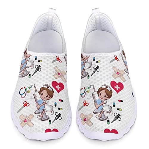 Baskets de course pour homme et femme soulageant les pieds fatigués 37.5