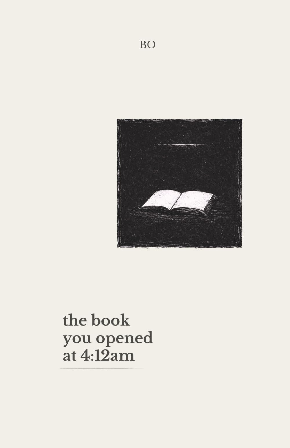 The Book You Opened at 4:12am: Quiet Pages for the Hour You Couldn’t Ignore (3AM Moments)