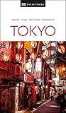  DK Eyewitness Tokyo (Travel Guide) (English Edition)