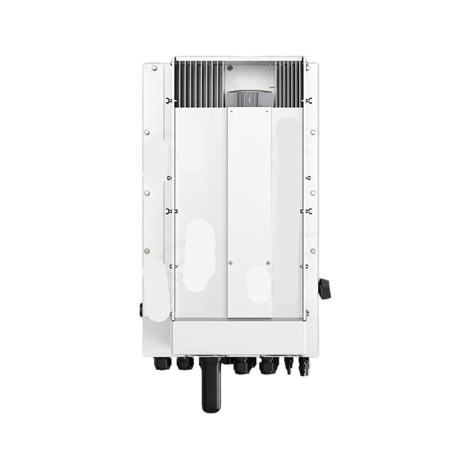 Inversor Solar de 5kW; Inversor fotovoltaico Fuera de la Red de 3-8kW.(S6-eh1p3k-l-plus)