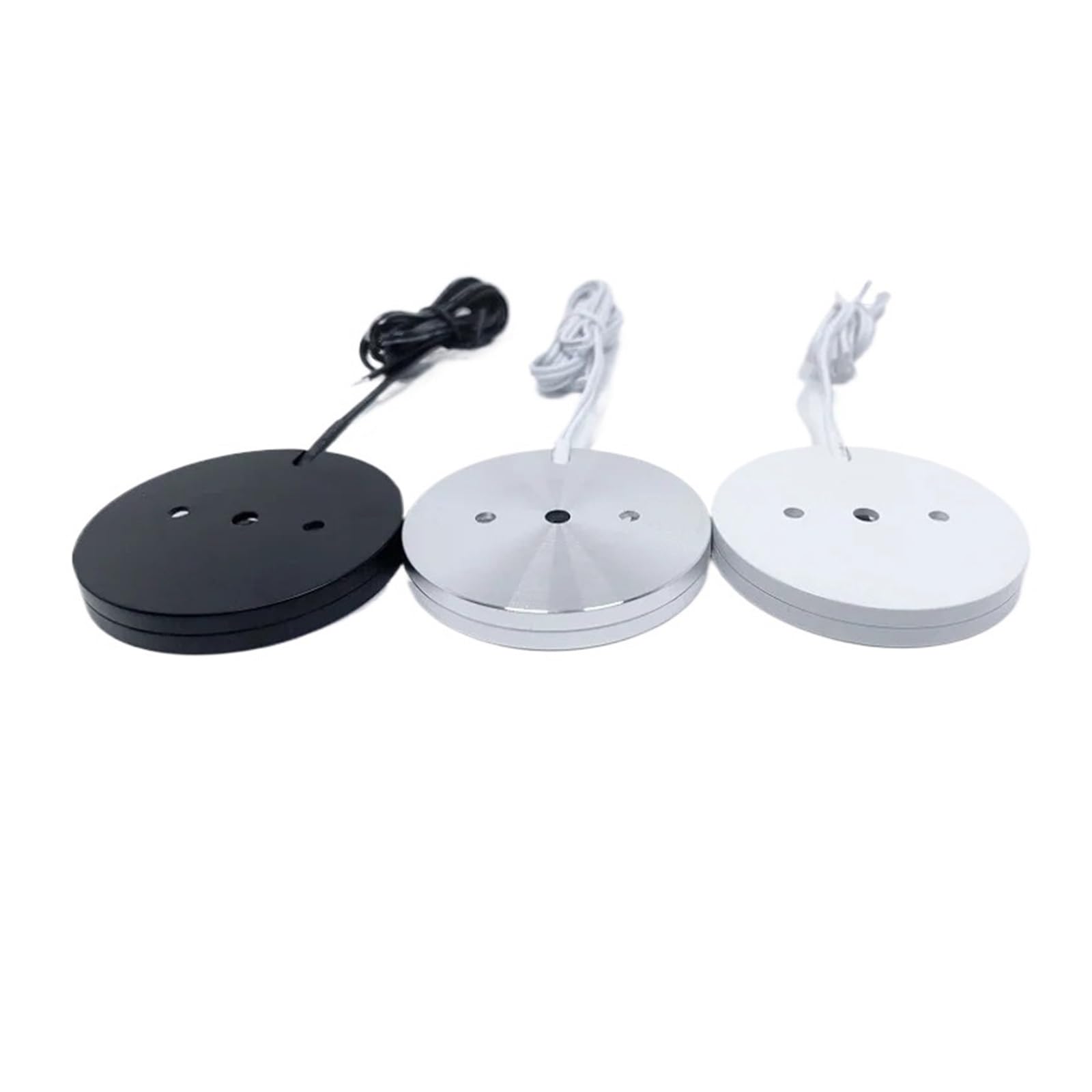 Mini projektor Led 3 W, 5 W, 12 V, 24 V, lampa sufitowa wewnętrzna RGB (ciepła biel, DC12V)