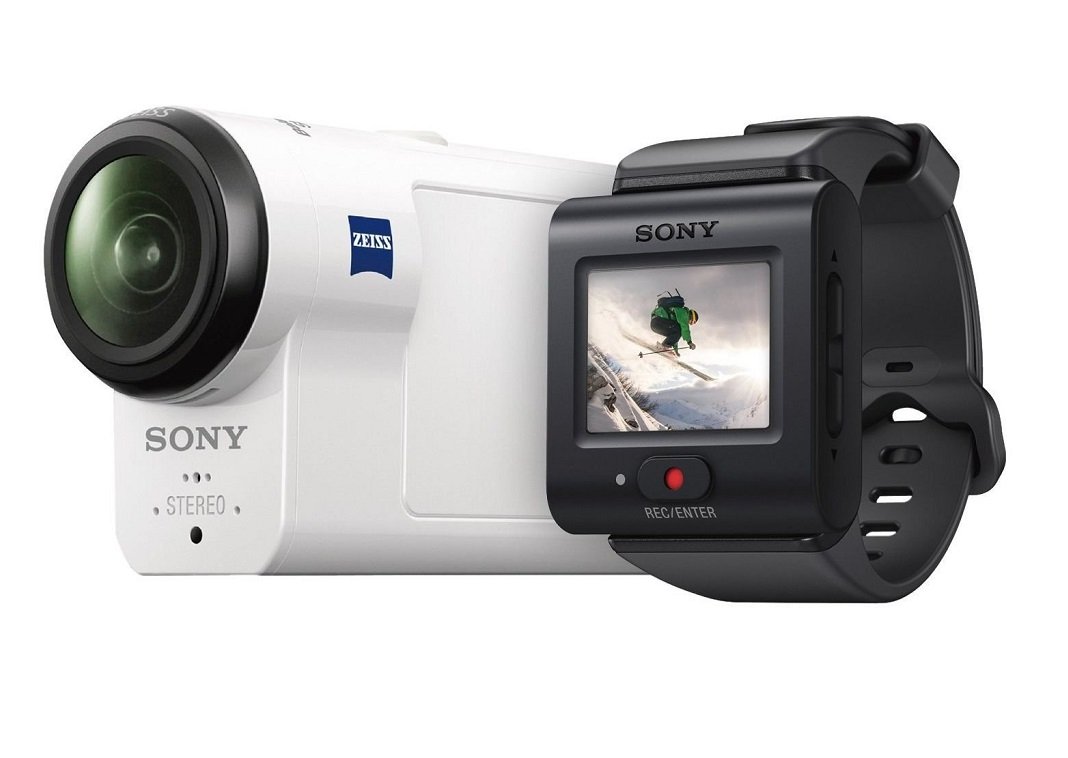 SONY HDR-AS300 K107704086 - ビデオカメラ安く 買う